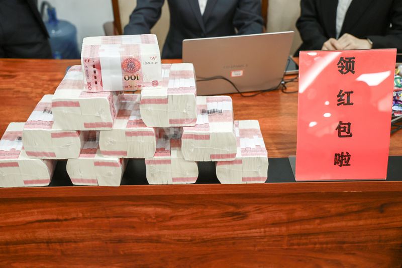 产销两旺｜河南矿山喜迎新春开门红