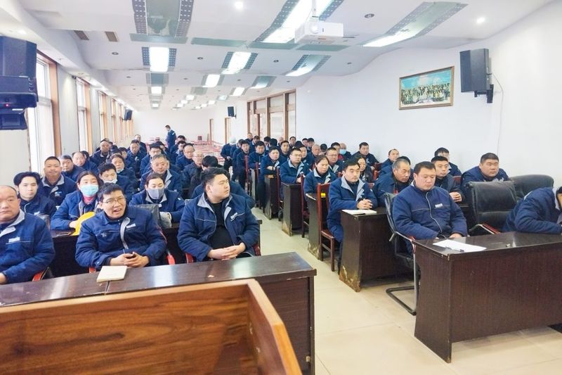 新年第 一课｜专家大咖开讲了！