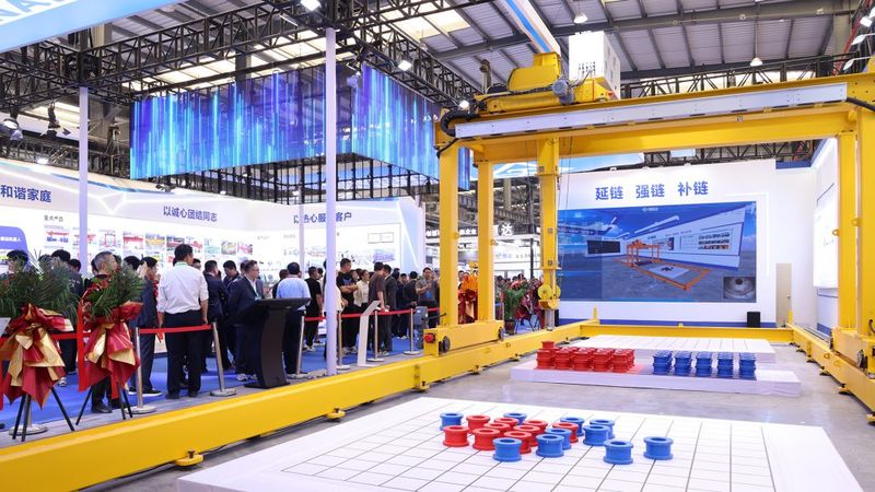 零碳工厂｜河南矿山再添重磅荣誉